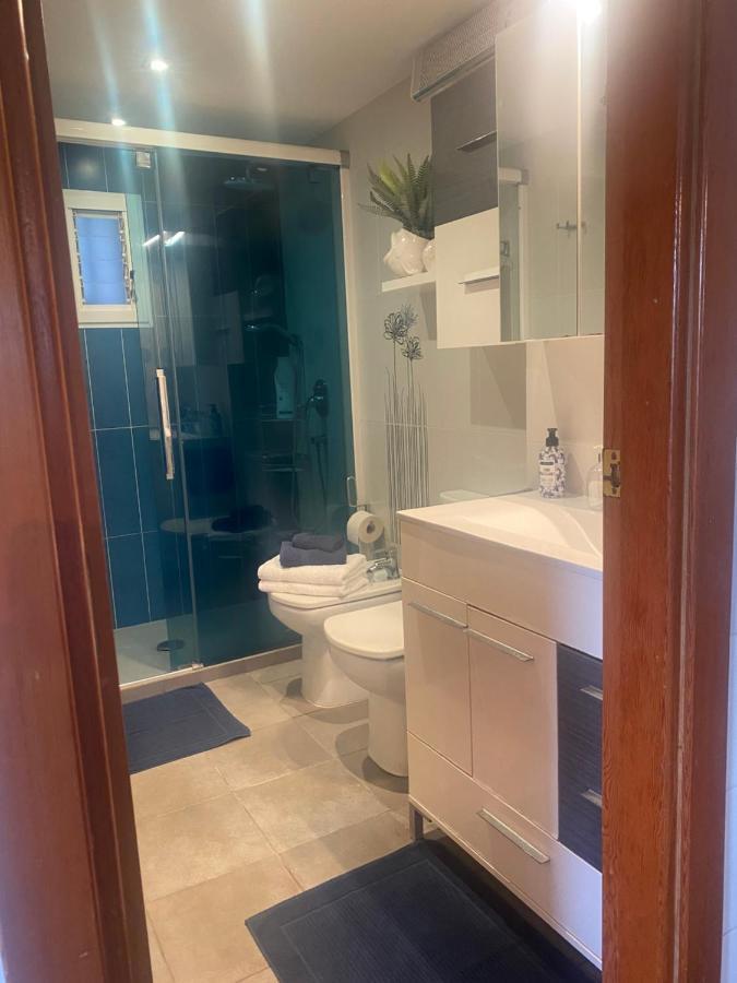Casa Ellenita Appartement