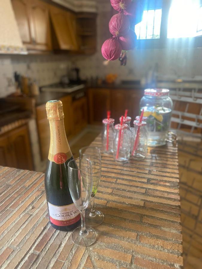 Appartement Casa Ellenita Las Canteras (Valencia)