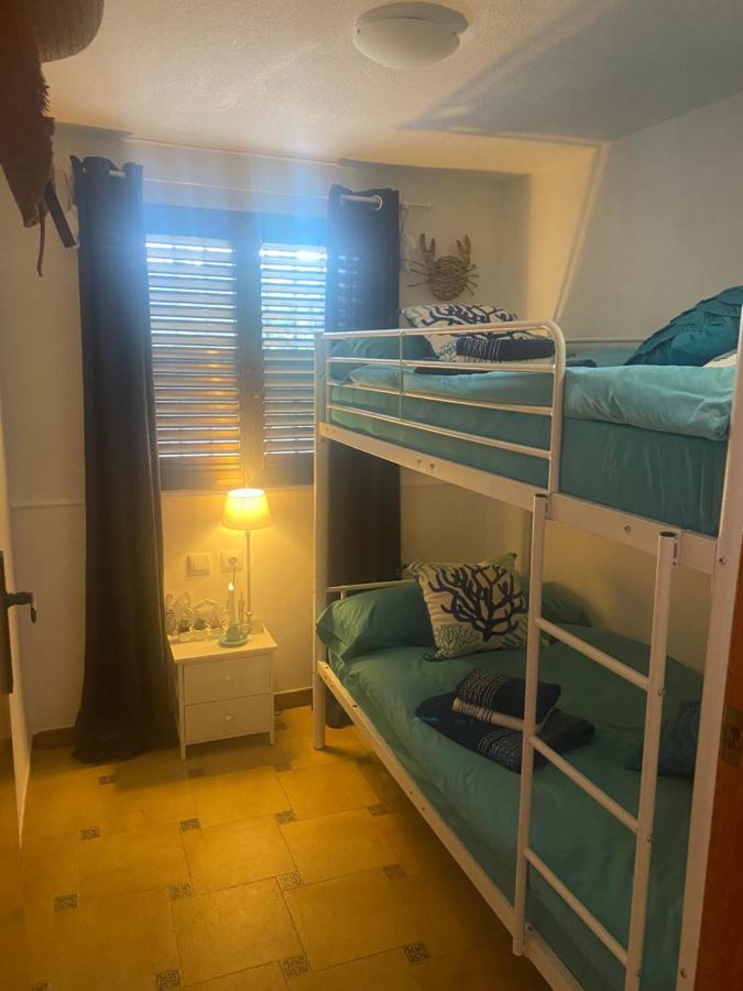 Appartement Casa Ellenita