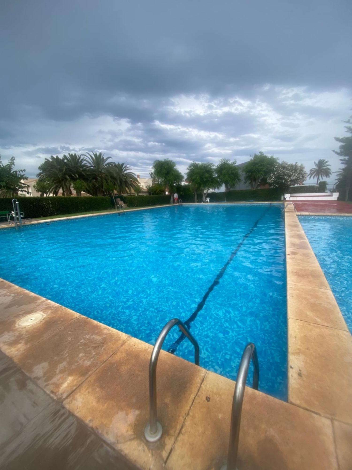 Appartement Casa Ellenita