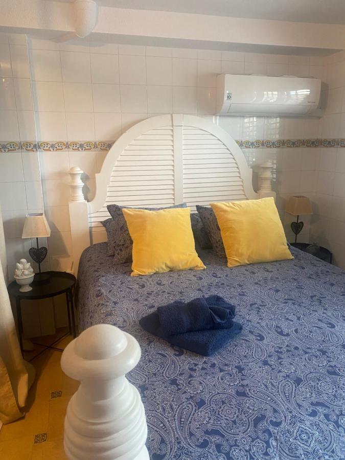 Casa Ellenita Apartment Las Canteras (Valencia)