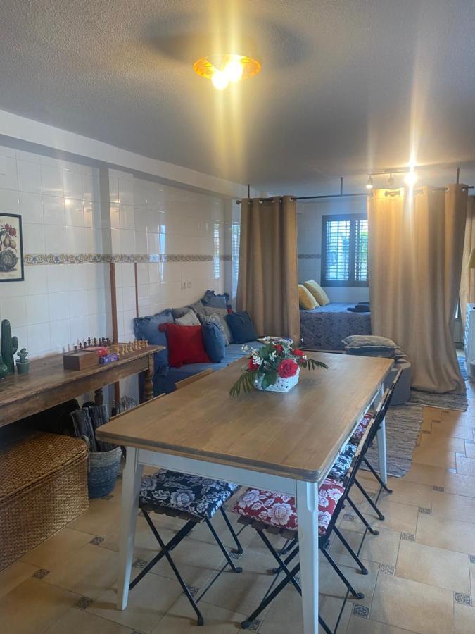 Apartment Casa Ellenita *